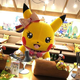 Image for article titled Pokémon Omega Ruby and Alpha Sapphire Get Official Cafe